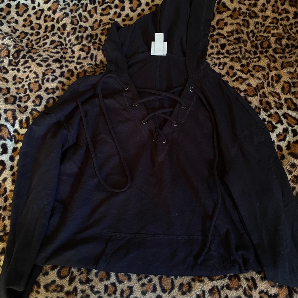 Mossimo Supply comp., small, black